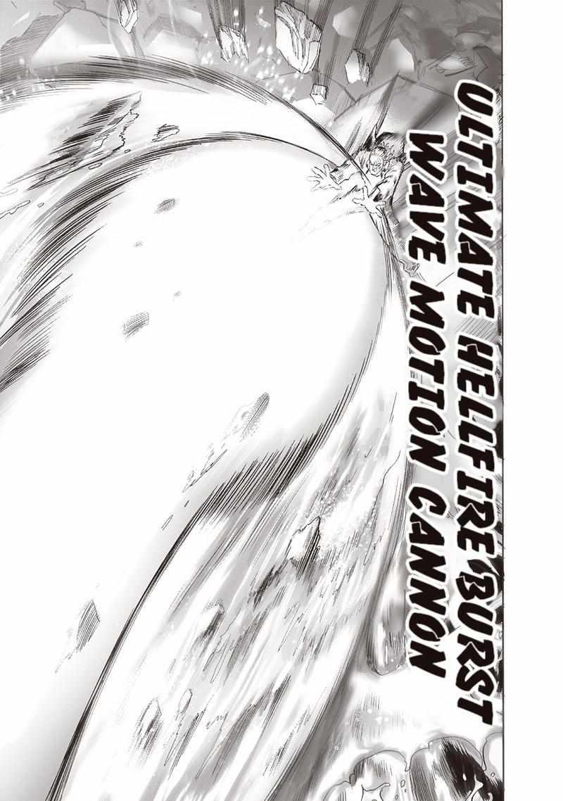 Onepunch-Man Chapter 152 page 28 - Mangakakalot