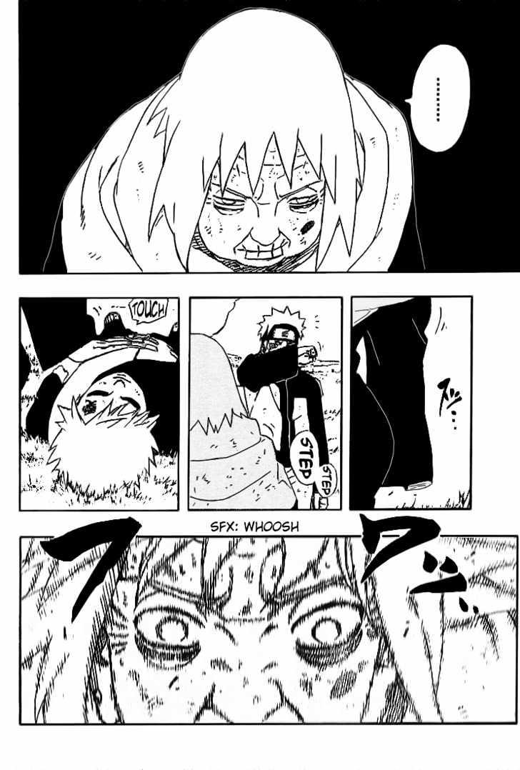 Vol.31 Chapter 278 – Gaara’s Death | 15 page