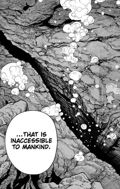 Kaiju No. 8 Chapter 58 page 5 - Mangakakalot