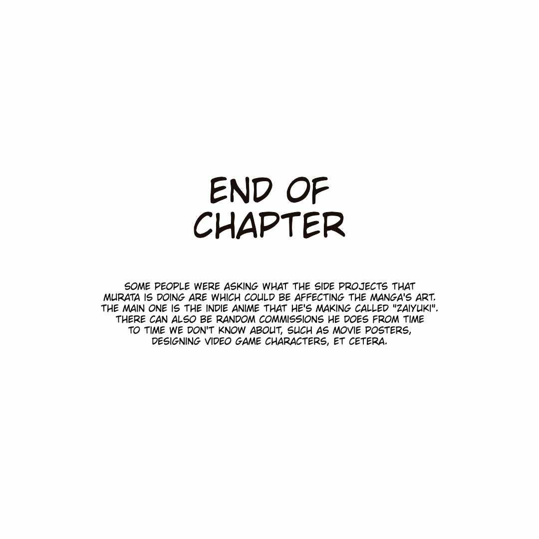 One-Punch Man, Chapter 198 - One-Punch Man Manga Online