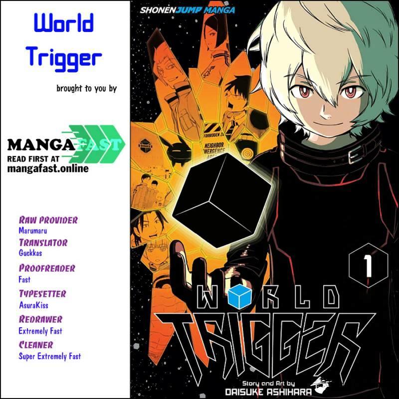 World Trigger, Vol. 22, Book by Daisuke Ashihara