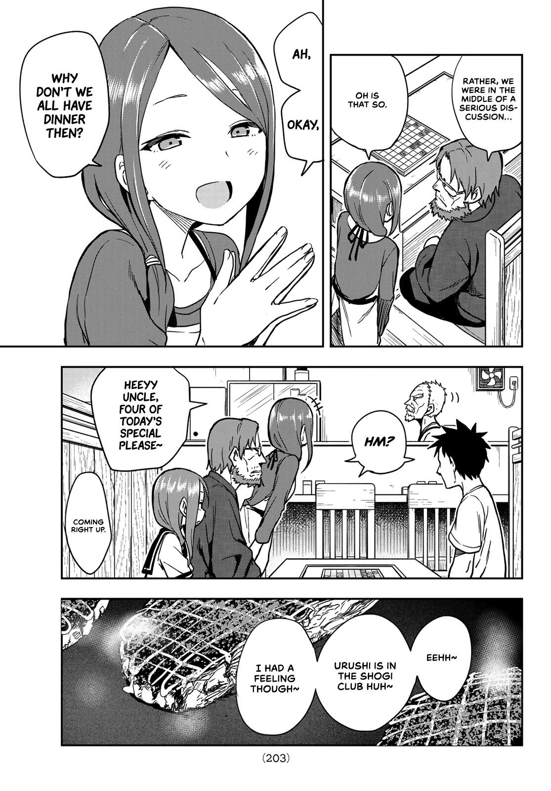 Read Soredemo Ayumu Wa Yosetekuru Chapter 135 - Manganelo