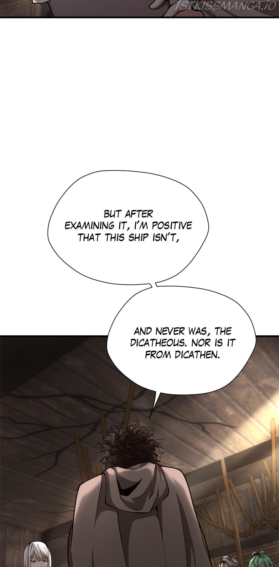 The Beginning After The End Chapter 165 page 80 - beginningaftertheendscan.com