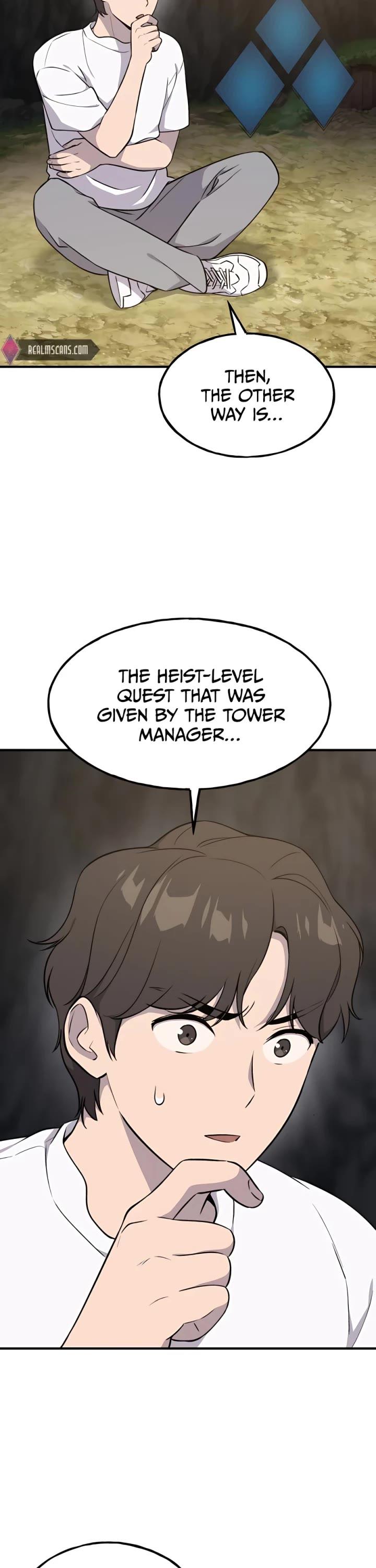 Solo Farming In The Tower Chapter 10 page 41 - Mangakakalot