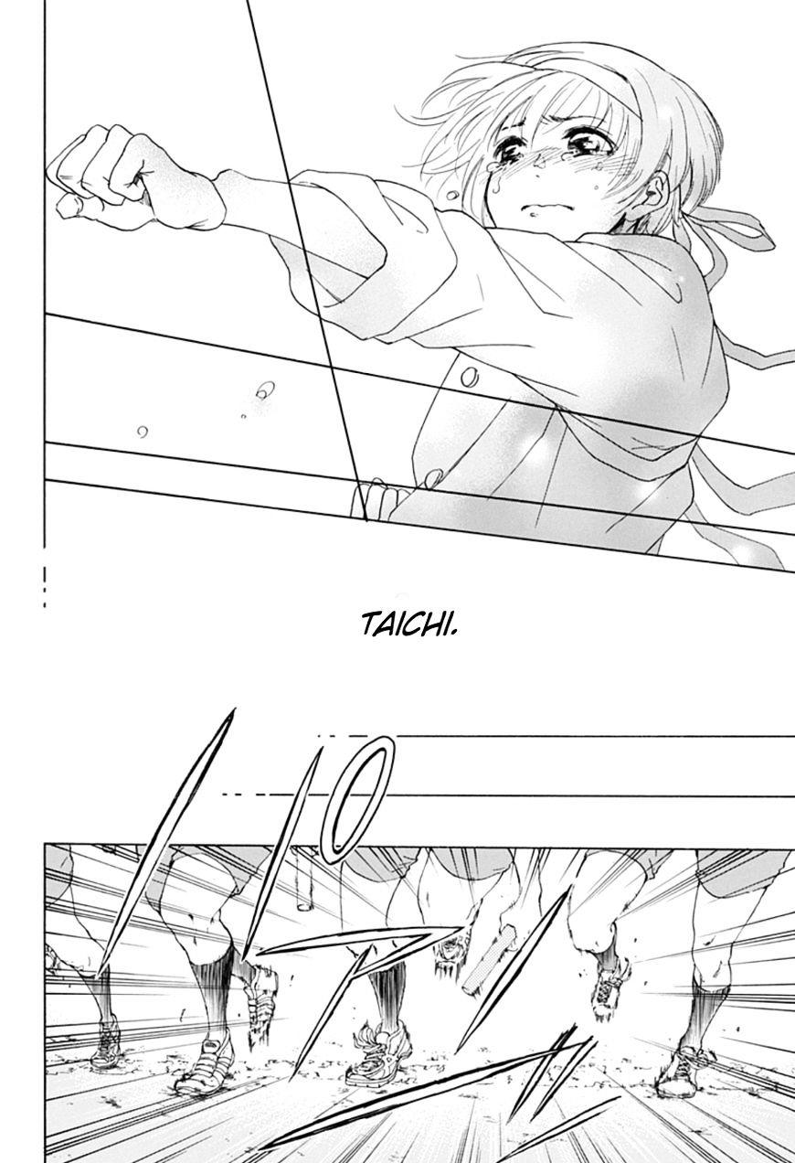 Ao No Flag Vol.2 Chapter 9 page 15 - Mangakakalot