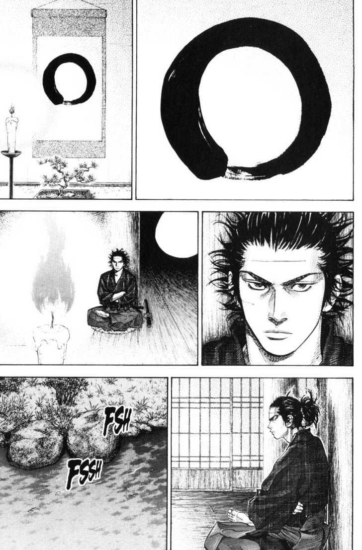 Vagabond Vol.9 Chapter 86 : A Round Of Discussion page 6 - Mangakakalot