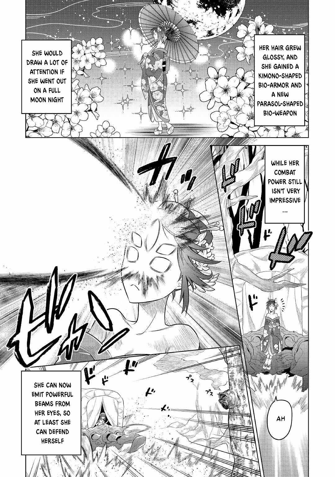 Re:monster Chapter 88 page 4 - Mangakakalot