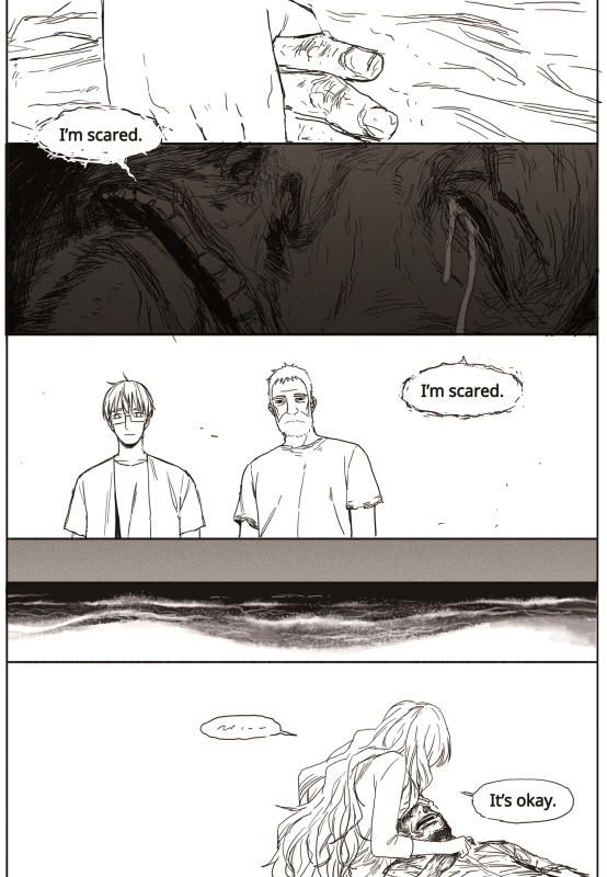 The Horizon Chapter 19 page 37 - Mangakakalot