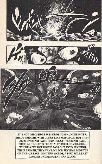 Jojo's Bizarre Adventure Vol.24 Chapter 225 : The Pet Shop At The Gates Of Hell Pt.4 page 19 - 