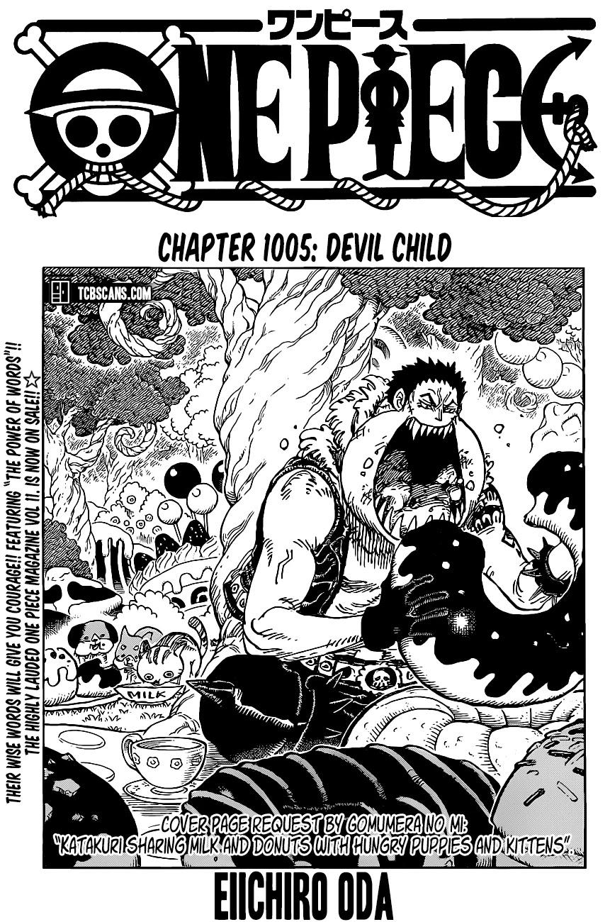 Read One Piece Chapter 453 : Cloudy With A Small Chance Of Bone on