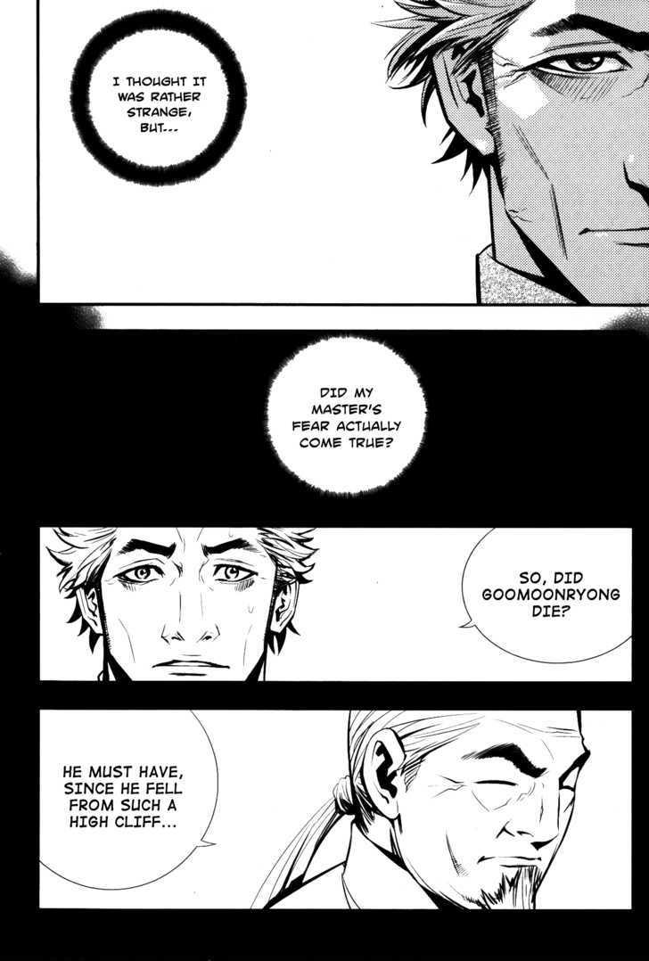 The Breaker  Chapter 66 page 27 - 