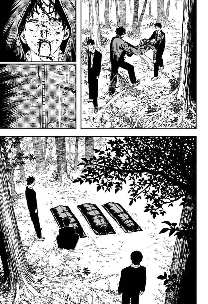 Chainsaw Man Chapter 55 page 15 - Mangakakalot