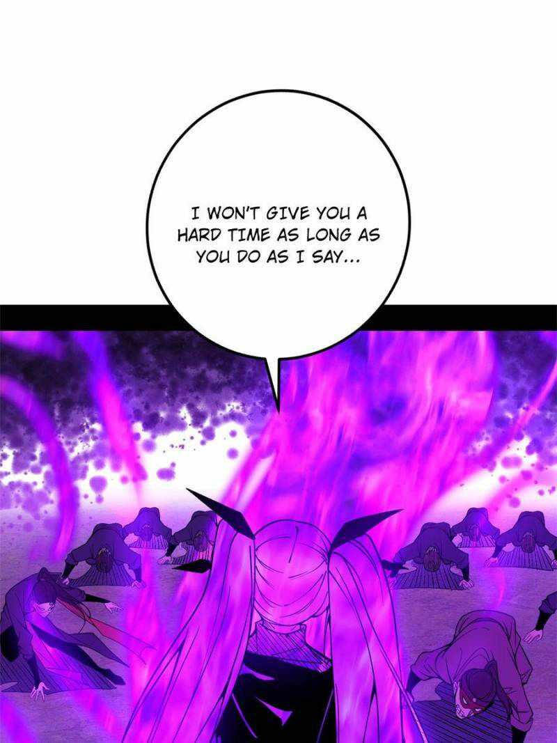 I'm An Evil God-Chapter 400