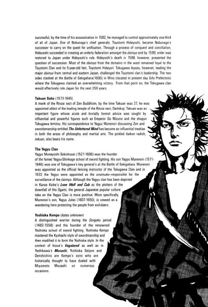 Vagabond Vol.4 Chapter 40 : Agon page 22 - Mangakakalot