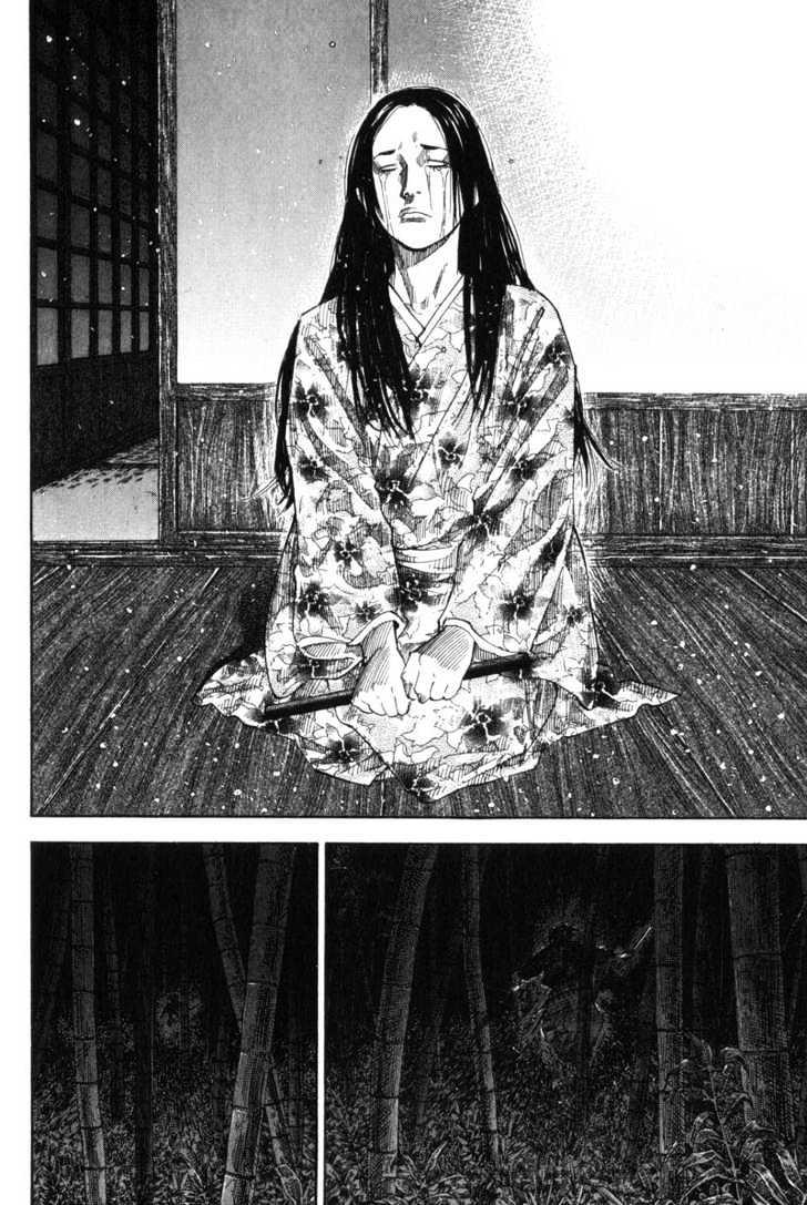 Vagabond Vol.10 Chapter 95 : Longing page 15 - Mangakakalot