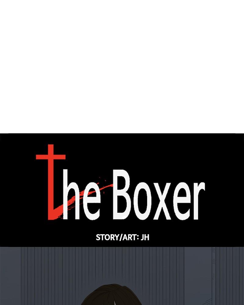 The Boxer Chapter 57: Ep. 52 - Challenge page 75 - 