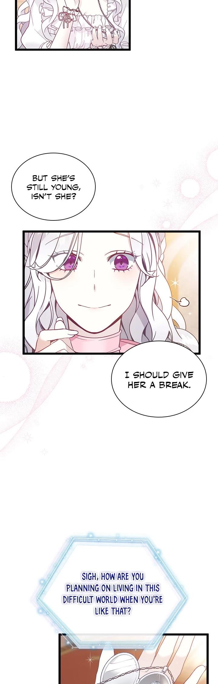 I’M The Stepmother, But My Daughter Is Too Cute Chapter 37 page 32 - Mangakakalots.com