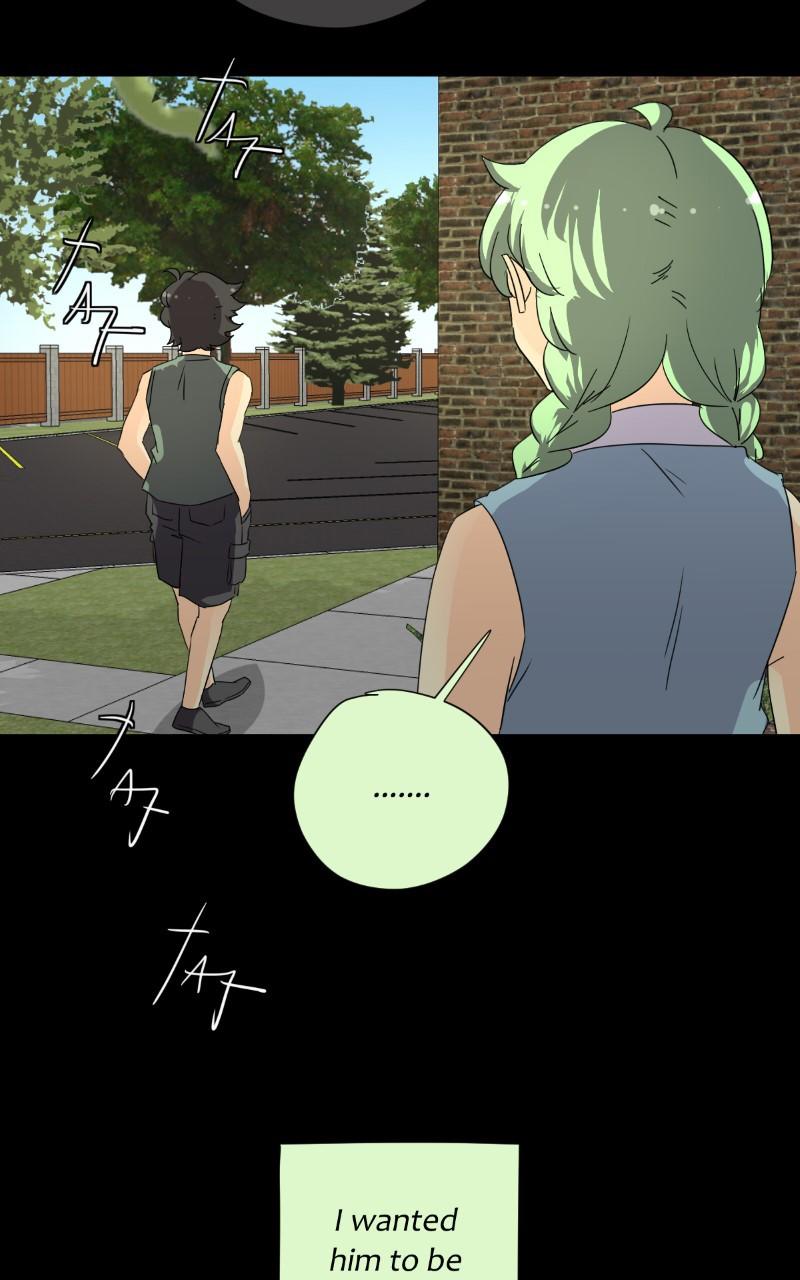 Unordinary Chapter 189: Episode 183 page 40 - unordinary-manga