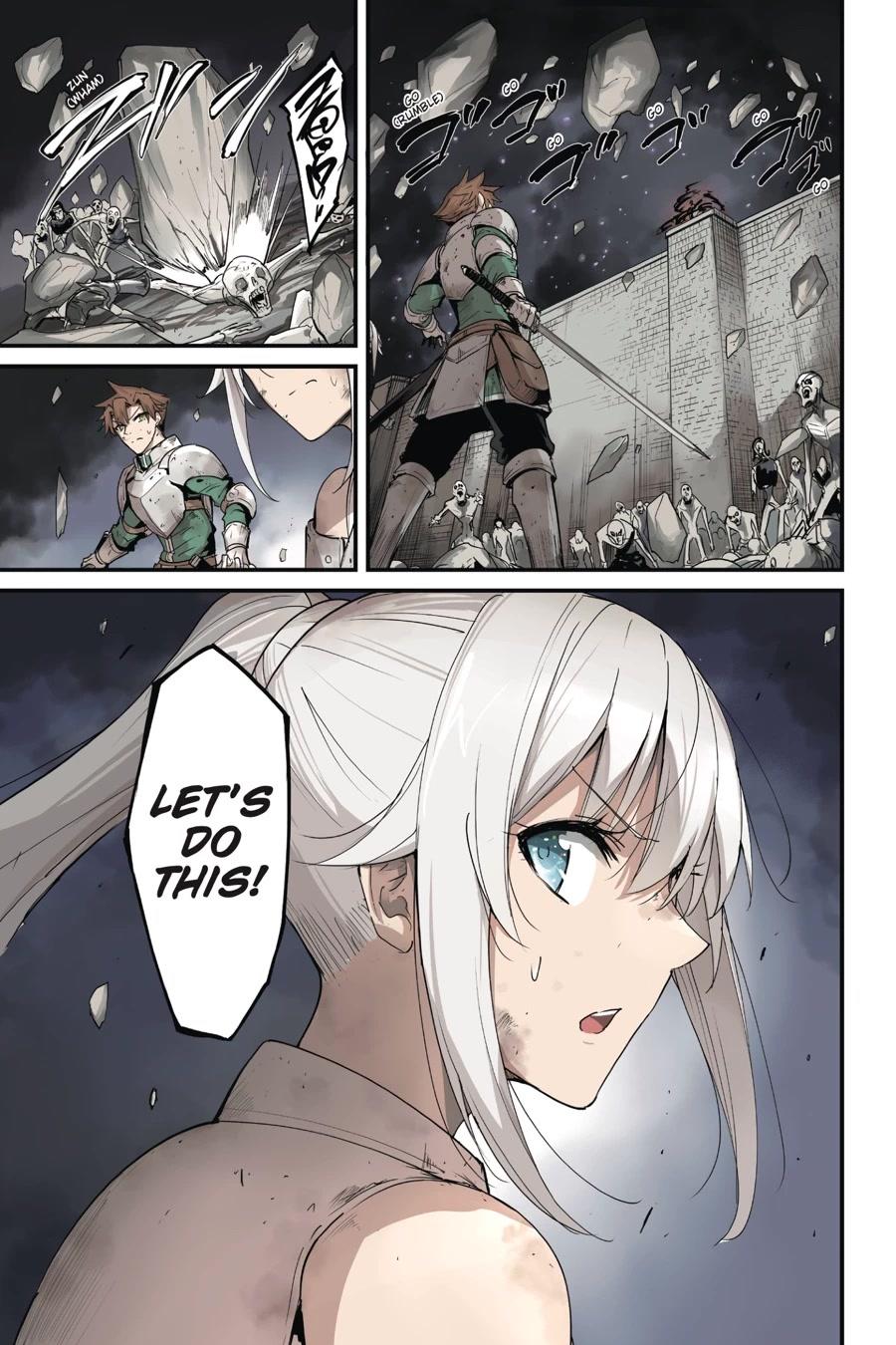 Anime] Goblin Slayer, Page 79