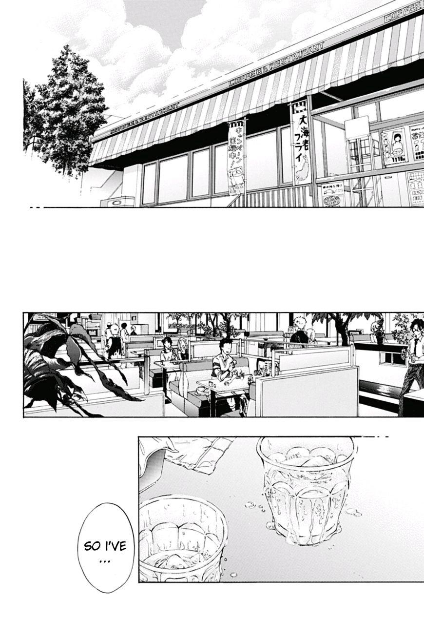 Ao No Flag Vol.3 Chapter 18 page 15 - Mangakakalot