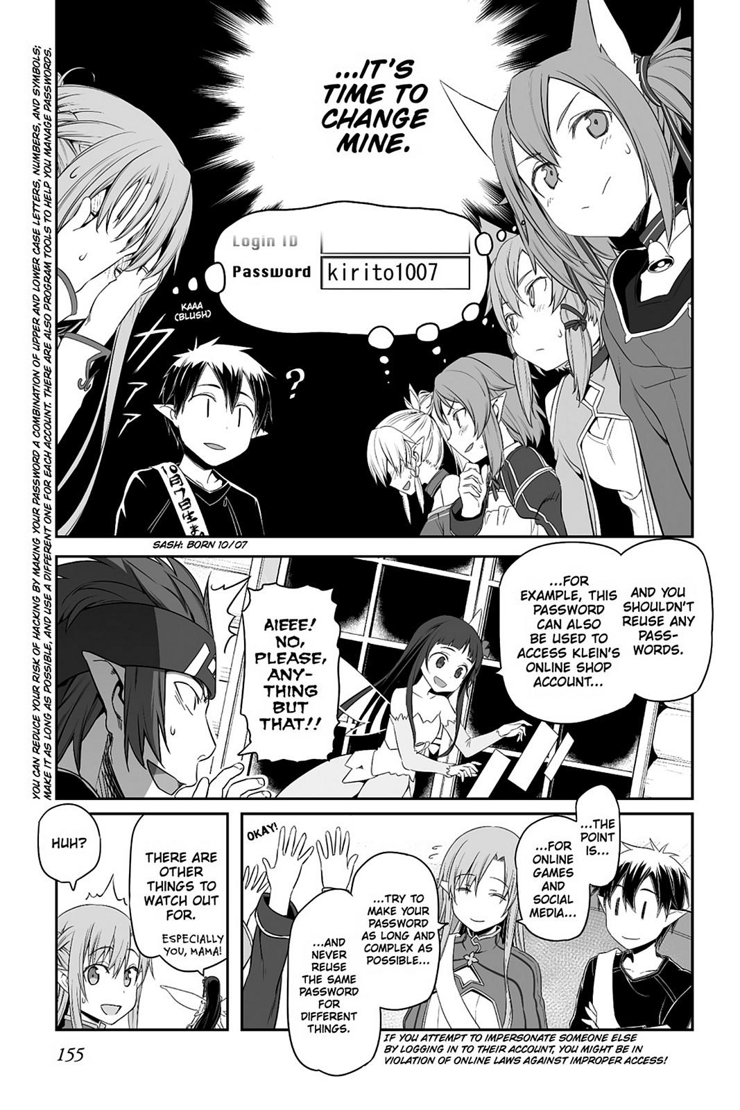 Sword Art Online Progressive Manga, Vol. 5 by Kiseki Himura