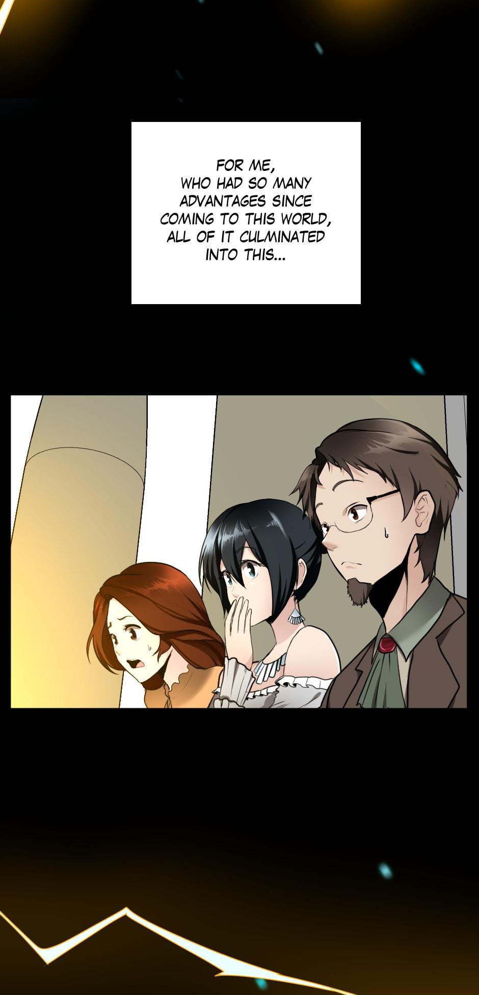 The Beginning After The End Chapter 30 page 41 - Mangakakalot