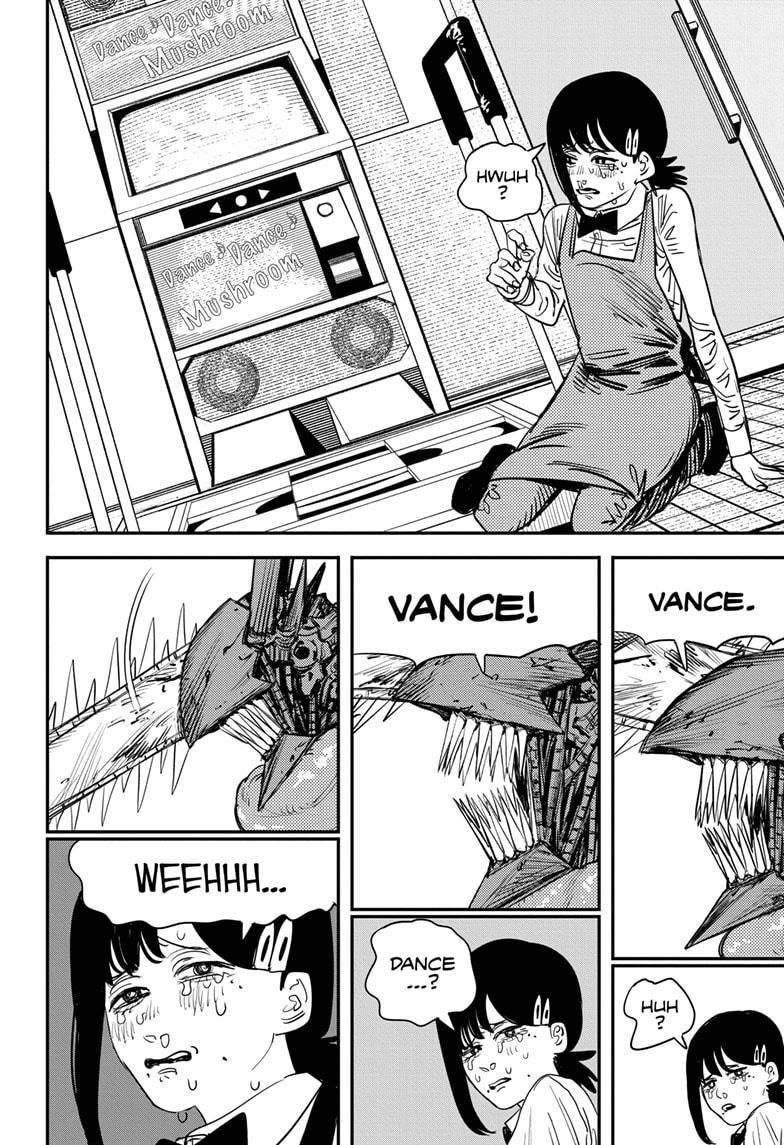 Chainsaw Man Chapter 86 page 8 - Mangakakalot