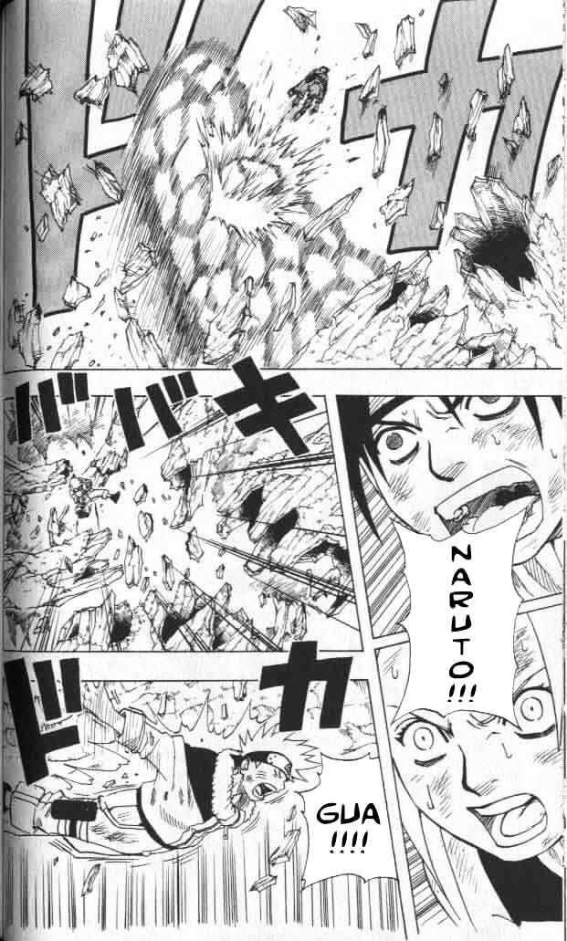 Vol.6 Chapter 48 – That Goal is…!! | 13 page