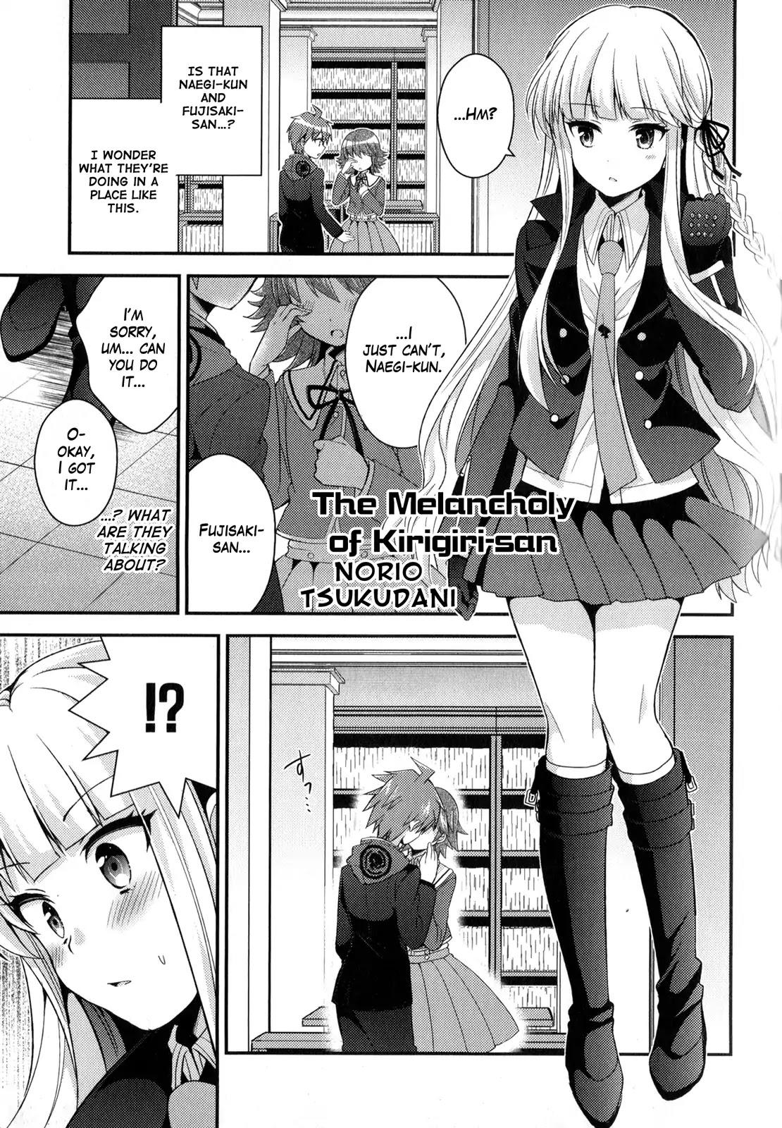 Classroom of the Elite Chapter 11 - Read Manga Online