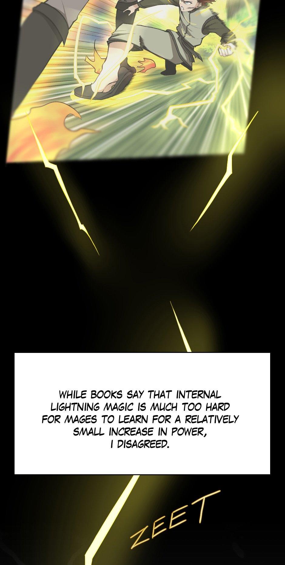 The Beginning After The End Chapter 52: Breakpoint page 56 - Mangakakalot