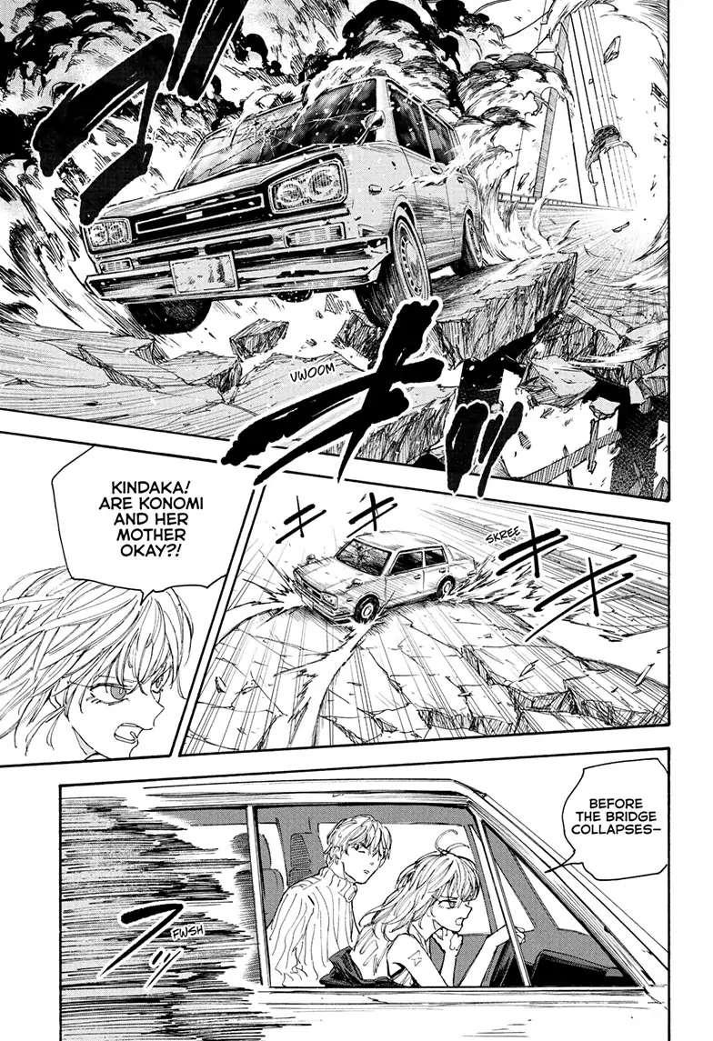 Sakamoto Days Chapter 115 page 11 - Mangakakalot