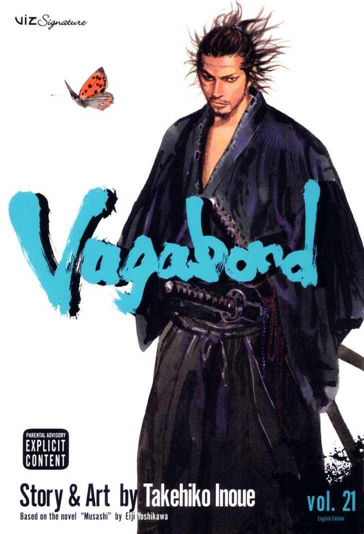 Vagabond Vol.21 Chapter 180 : Gathering In Kyoto page 39 - Mangakakalot