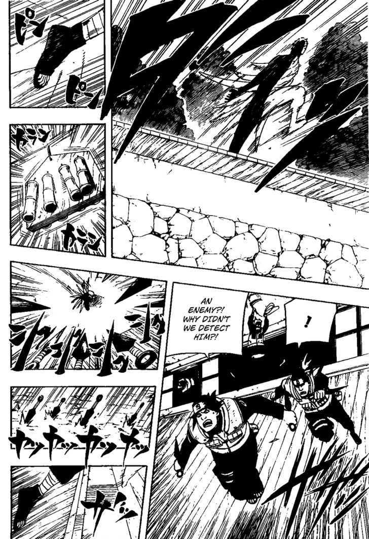 Vol.56 Chapter 526 – Fierce Battle! The Darui Division!! | 2 page
