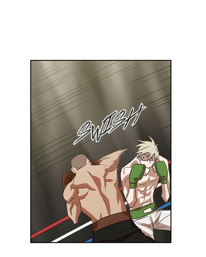 The Boxer Chapter 35: Ep. 35 - The Rock Strategy (2) page 101 - 