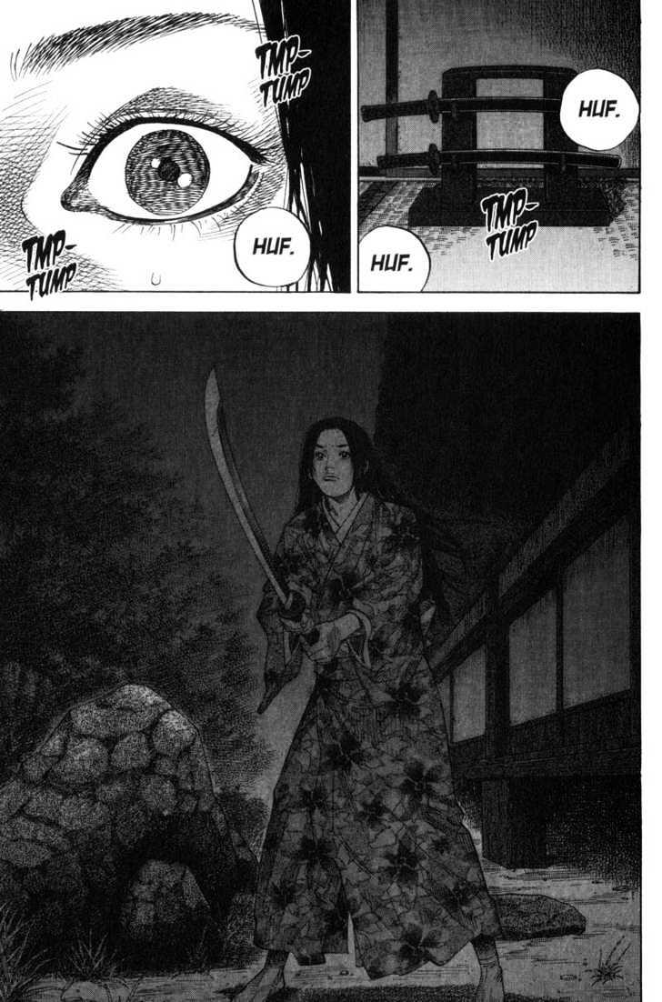Vagabond Vol.10 Chapter 96 : Reunion page 12 - Mangakakalot