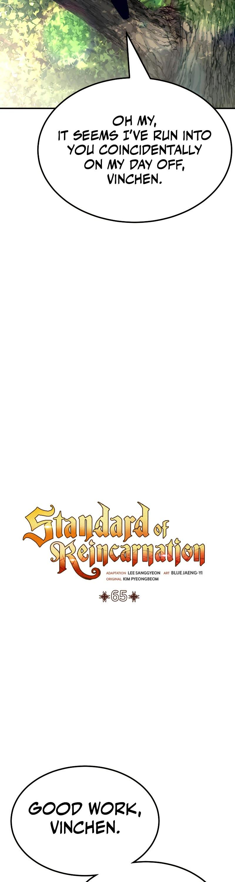 Standard Of Reincarnation Chapter 65 page 27 - standardofreincarnation.com