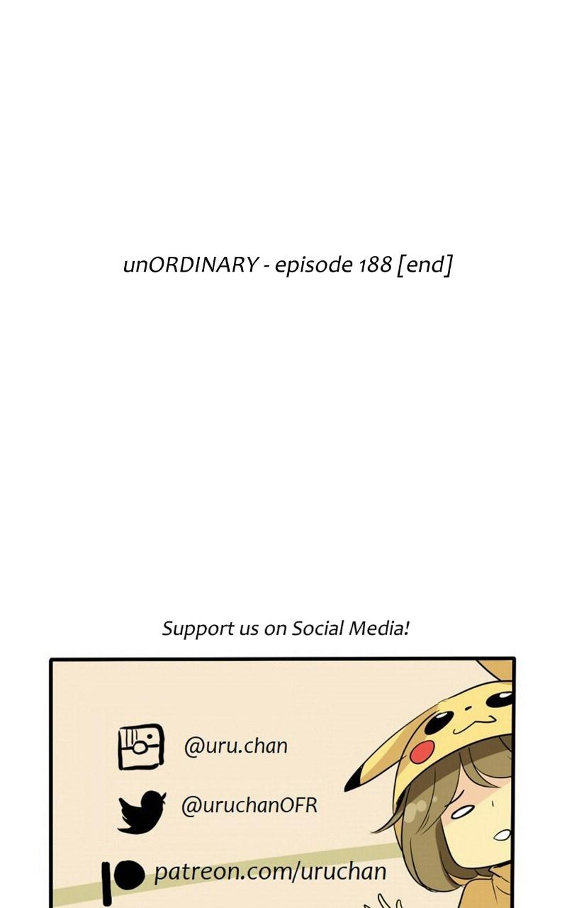 Unordinary Chapter 194: Episode 188 page 130 - unordinary-manga