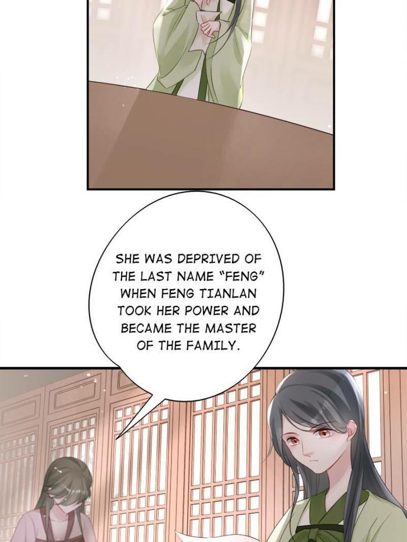 The Queen Against Destiny Chapter 65 page 3 - Mangakakalots.com