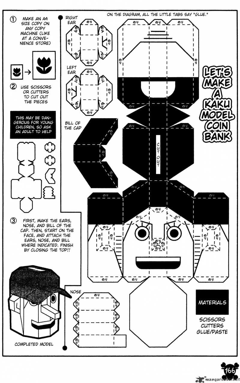 One Piece Chapter 407 : Monster page 19 - Mangakakalot