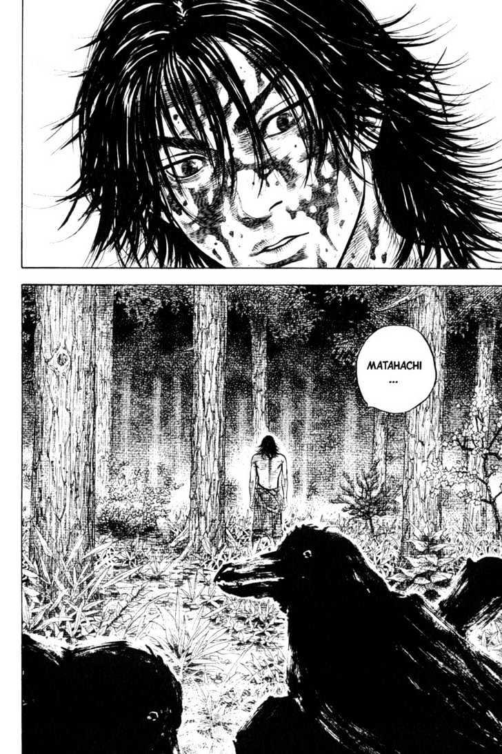 Vagabond Vol.1 Chapter 7 : Farewell Takezo page 24 - Mangakakalot