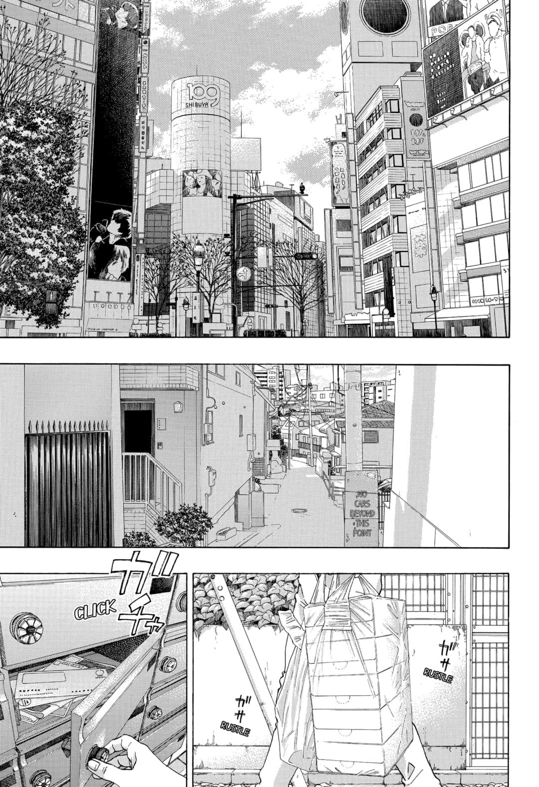 Ao No Flag Chapter 53 page 47 - Mangakakalot