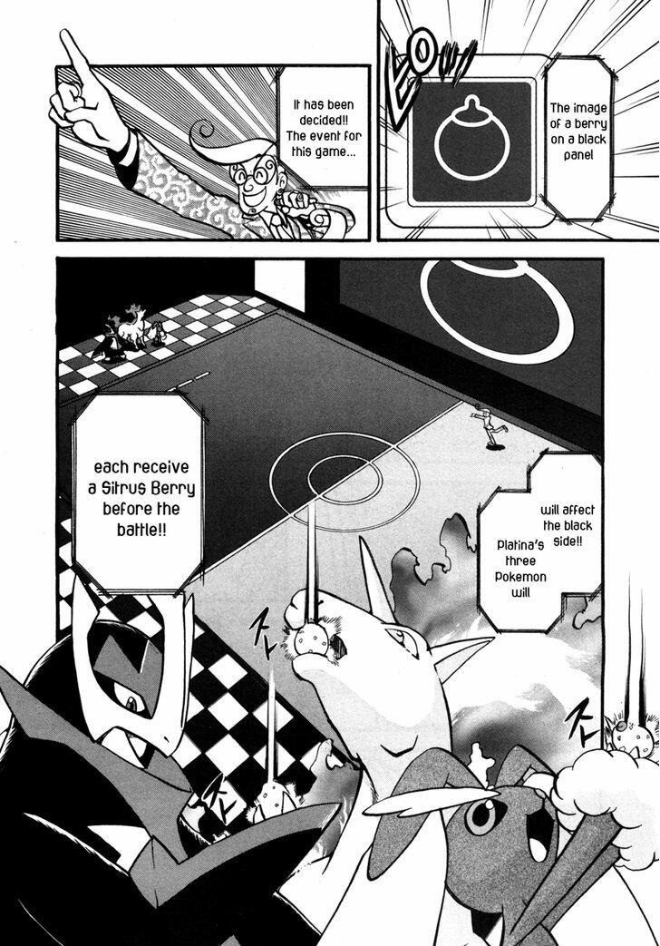 Read Pokémon Manga Online Free - Manganelo