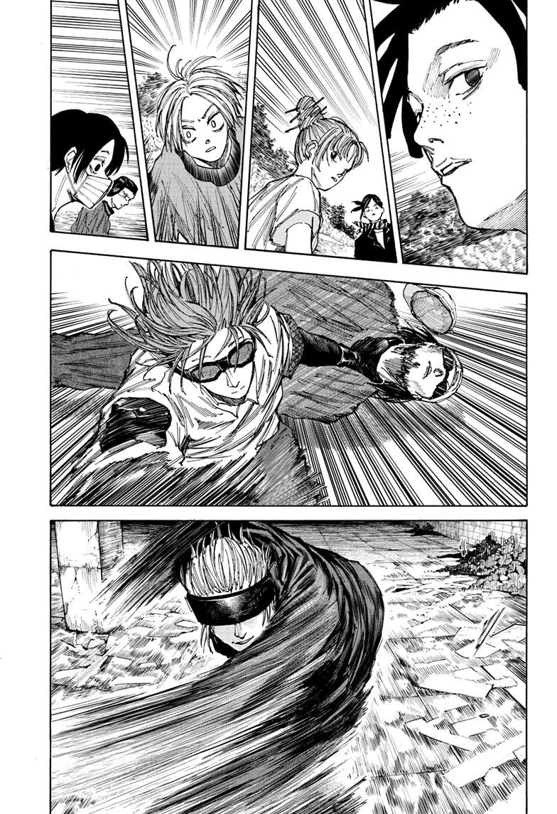 Sakamoto Days Chapter 67 page 9 - Mangakakalot
