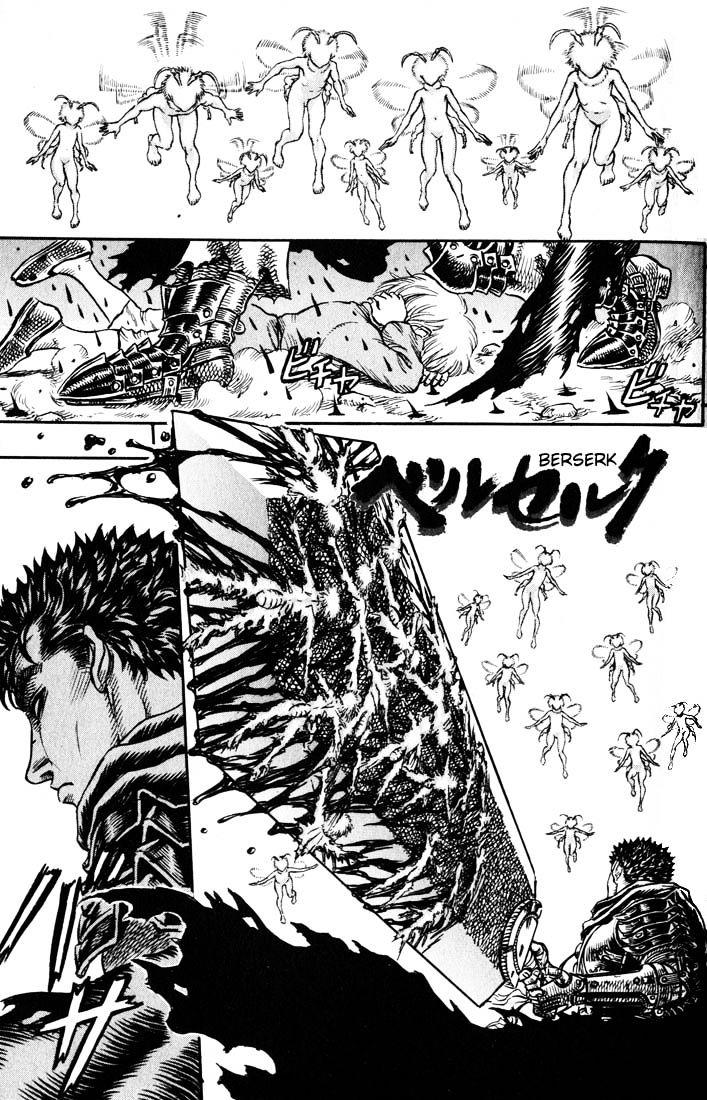 Kissmanga Read Manga Berserk Chapter Chapter 114 Retribution Lost Children Pretty Insects