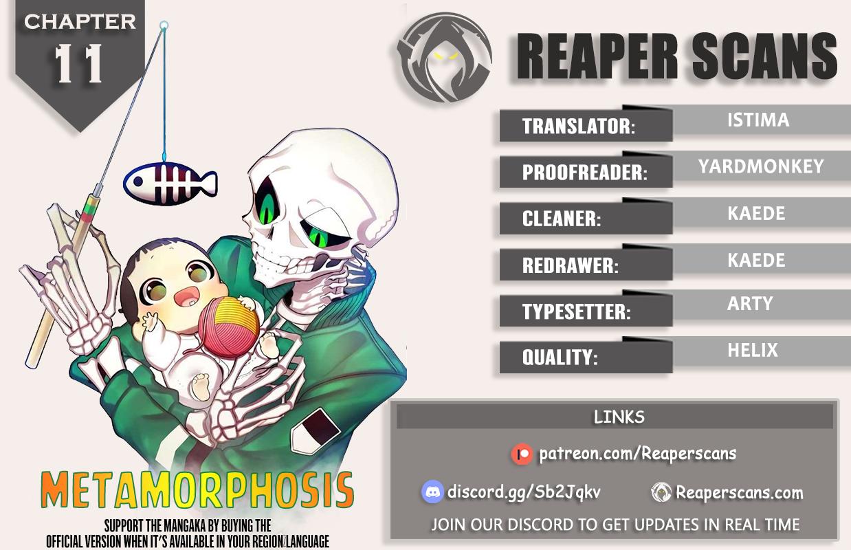 Reaper (@reaperscans) / X