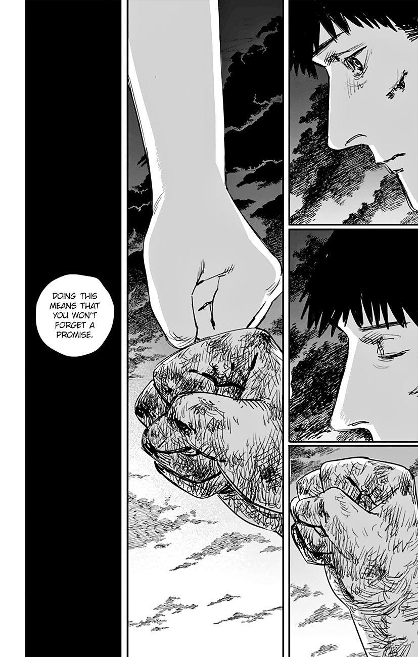 Fire Punch Chapter 69 page 9 - Mangakakalot