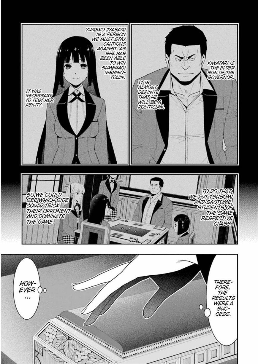 Read Kakegurui Free 