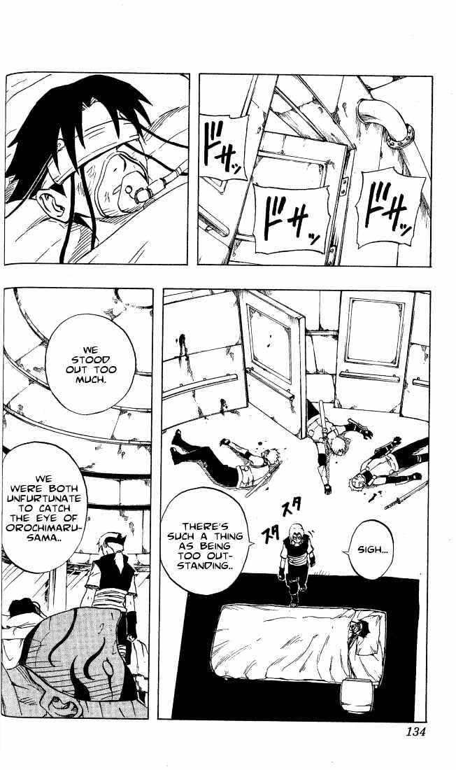 Vol.10 Chapter 88 – Sasuke…?! | 16 page