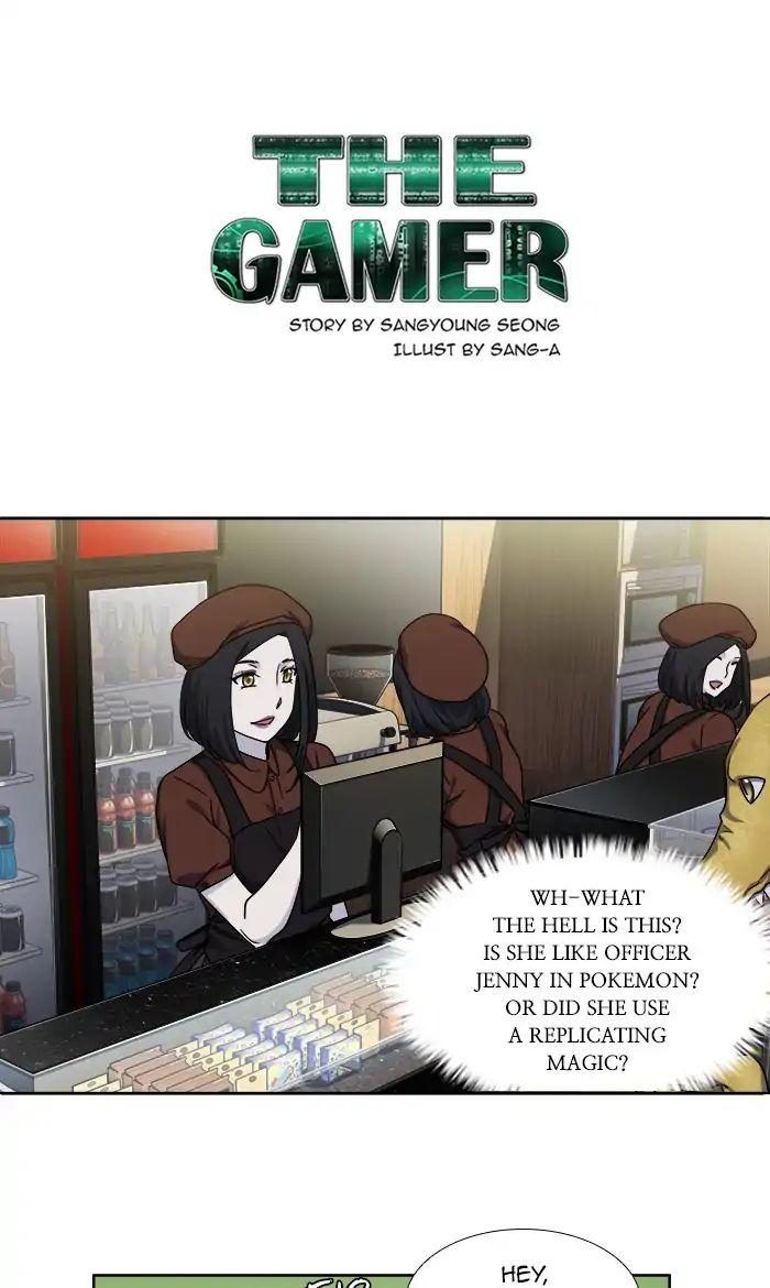 The Gamer Chapter 286 page 1 - thegamermanga.com