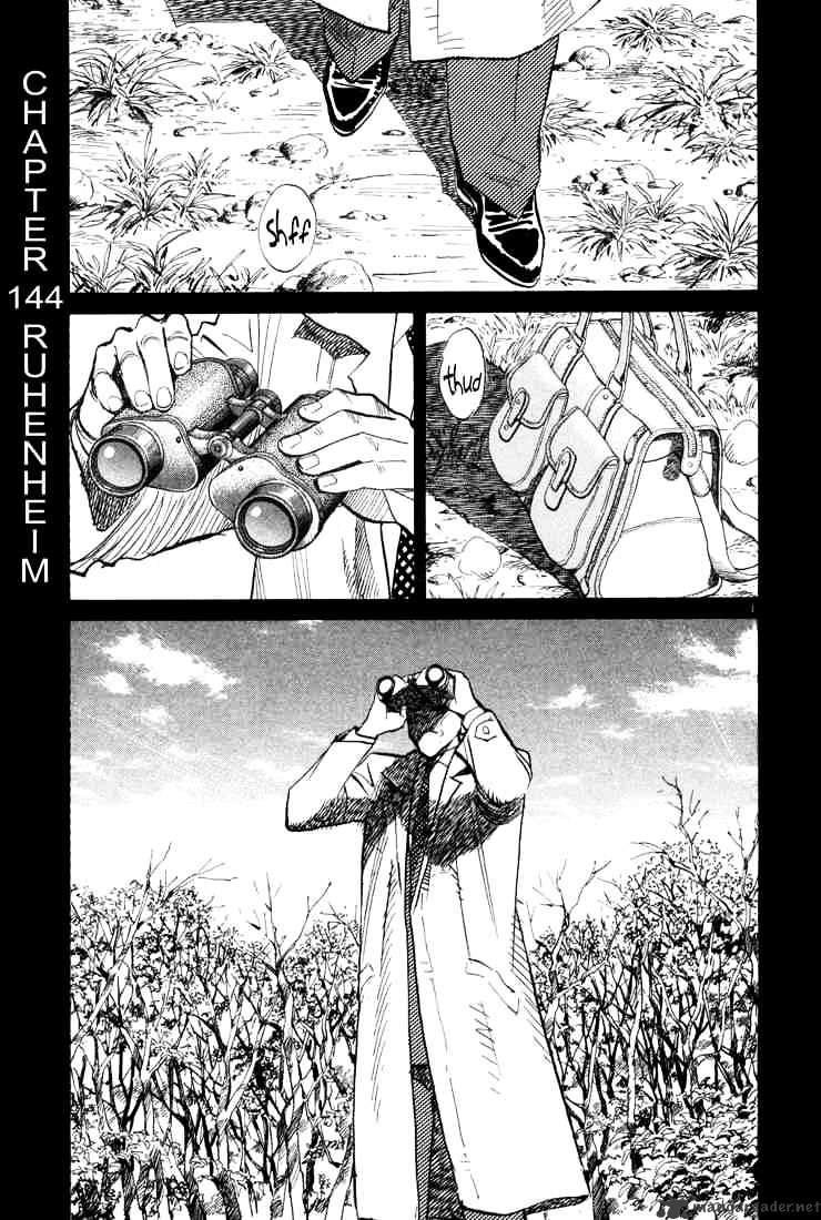 Read The Outcast Chapter 144 - Manganelo